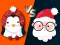 Mäng Xmas War Internetis
