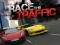 Mäng Race The Traffic Internetis