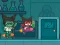 Mäng Kitty Kuro Lab Escape Internetis