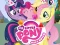 Mäng My Little Pony Jelly Match Internetis