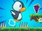 Mäng Penguin Adventure 2 Internetis