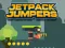 Mäng Jetpack Jumpers Internetis