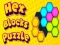 Mäng Hex Blocks Puzzle Internetis