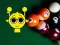 Mäng Sprunki 2Players Billiard Internetis