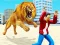 Mäng Lion Simulator Internetis