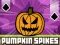 Mäng Pumpkin Spikes Internetis