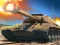 Mäng WW2 War Tank 2022 Internetis