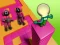 Mäng Squid Game Stacky Maze Internetis