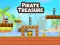 Mäng PirateTreasure Internetis
