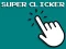 Mäng Super Clicker Game Internetis