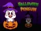 Mäng Halloween Penguin Internetis