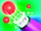 Mäng Fill Balls 3D Internetis
