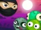 Mäng Block Breaker Zombie Internetis