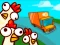 Mäng Go Chicken Go Internetis