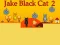 Mäng Jake Black Cat 2 Internetis