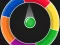 Mäng Color Wheel Internetis
