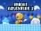 Mäng Knight Adventure 2 Internetis