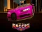 Mäng Swim Car Racers Internetis
