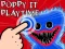 Mäng Poppy It Playtime Internetis