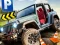 Mäng Truck Simulator OffRoad 4 Internetis
