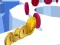 Mäng Coin Run Rush Internetis