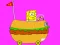 Mäng SpongeBob racing tournament Internetis