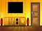 Mäng Yellow House Escape Internetis