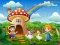 Mäng Farm Animal Jigsaw Internetis