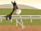 Mäng Horsey Run Run 2 Internetis