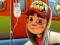 Mäng Subway Surfers Doctor Internetis