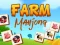 Mäng Farm Mahjong Internetis