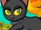 Mäng Purrfect Kitten Halloween Internetis