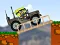 Mäng Spongebob Dangerous Jeep Internetis
