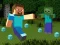 Mäng Pixelcraft Hidden Diamond Blocks Internetis