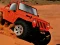 Mäng Desert Jeep Internetis