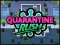 Mäng Quarantine Rush Internetis