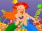 Mäng Mermaid Love Kissing Internetis