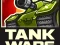 Mäng Tank Wars Internetis