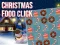 Mäng Christmas Food Click Internetis