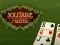 Mäng Solitaire Master Internetis