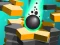 Mäng Helix Stack Ball Internetis
