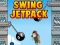 Mäng Swing Jetpack Internetis