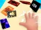 Mäng Fidget Trading Card Toy Internetis