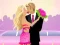 Mäng Barbie and Ken Kissing Internetis
