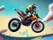 Mäng Bike Jump Internetis