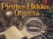 Mäng Pirates Hidden Objects Internetis