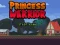 Mäng Princess Warrior Internetis