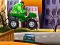 Mäng Hulk Truck Internetis