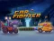 Mäng Car Fighter Internetis