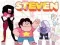Mäng Steven Universe: Puzzle Internetis